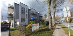 Mieszkania Busko-Zdrój — zdjęcie 1