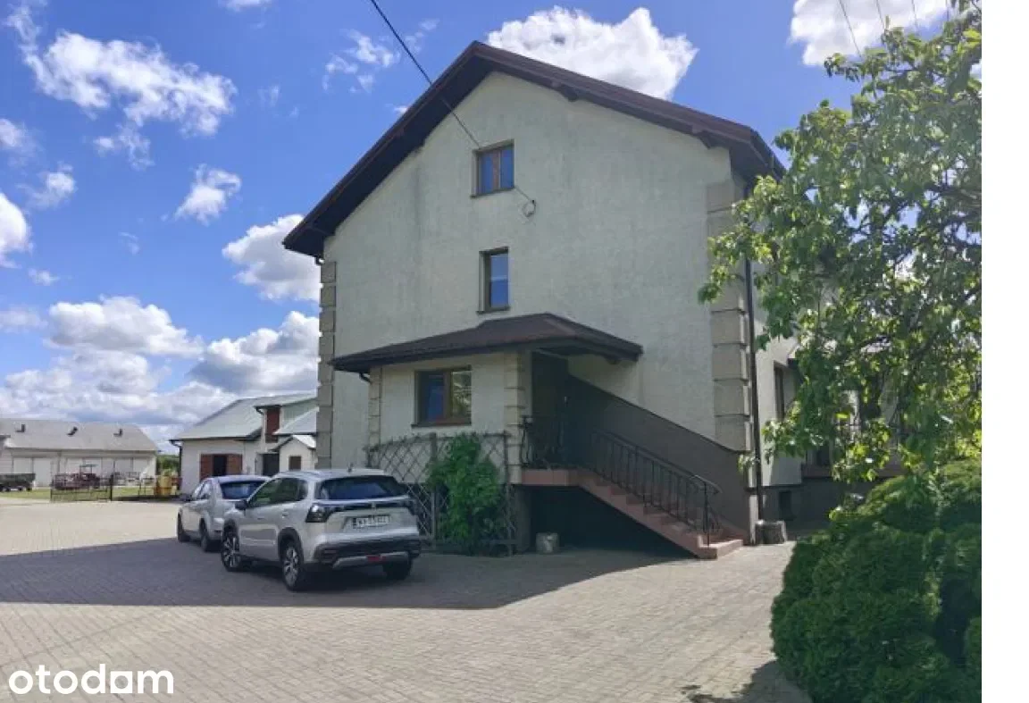 Inne nieruchomości Łosice — zdjęcie 1