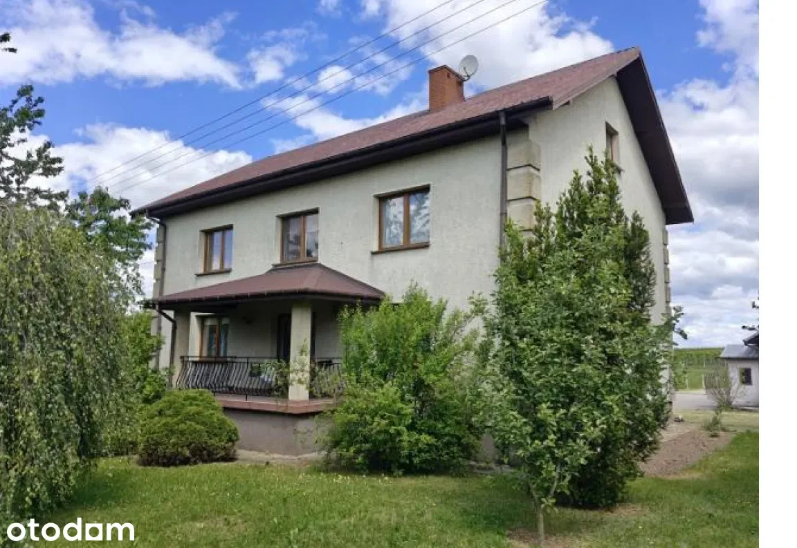 Inne nieruchomości Łosice — zdjęcie 2