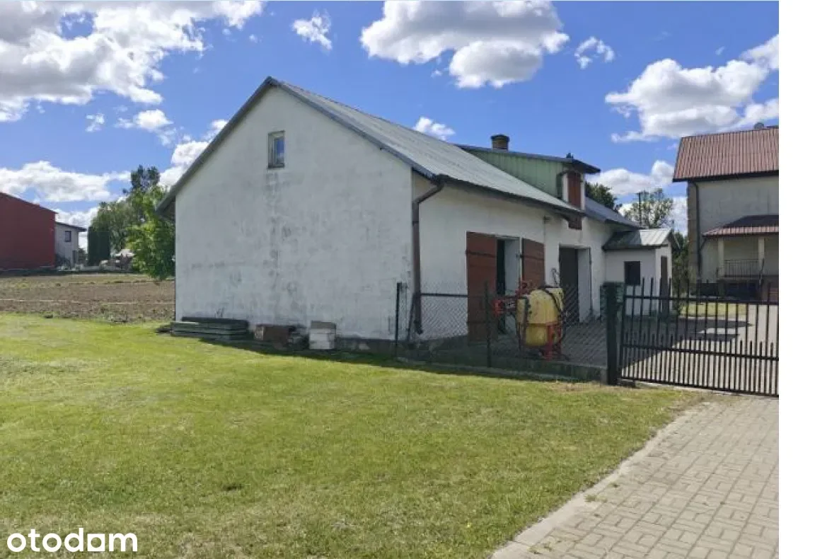 Inne nieruchomości Łosice — zdjęcie 3