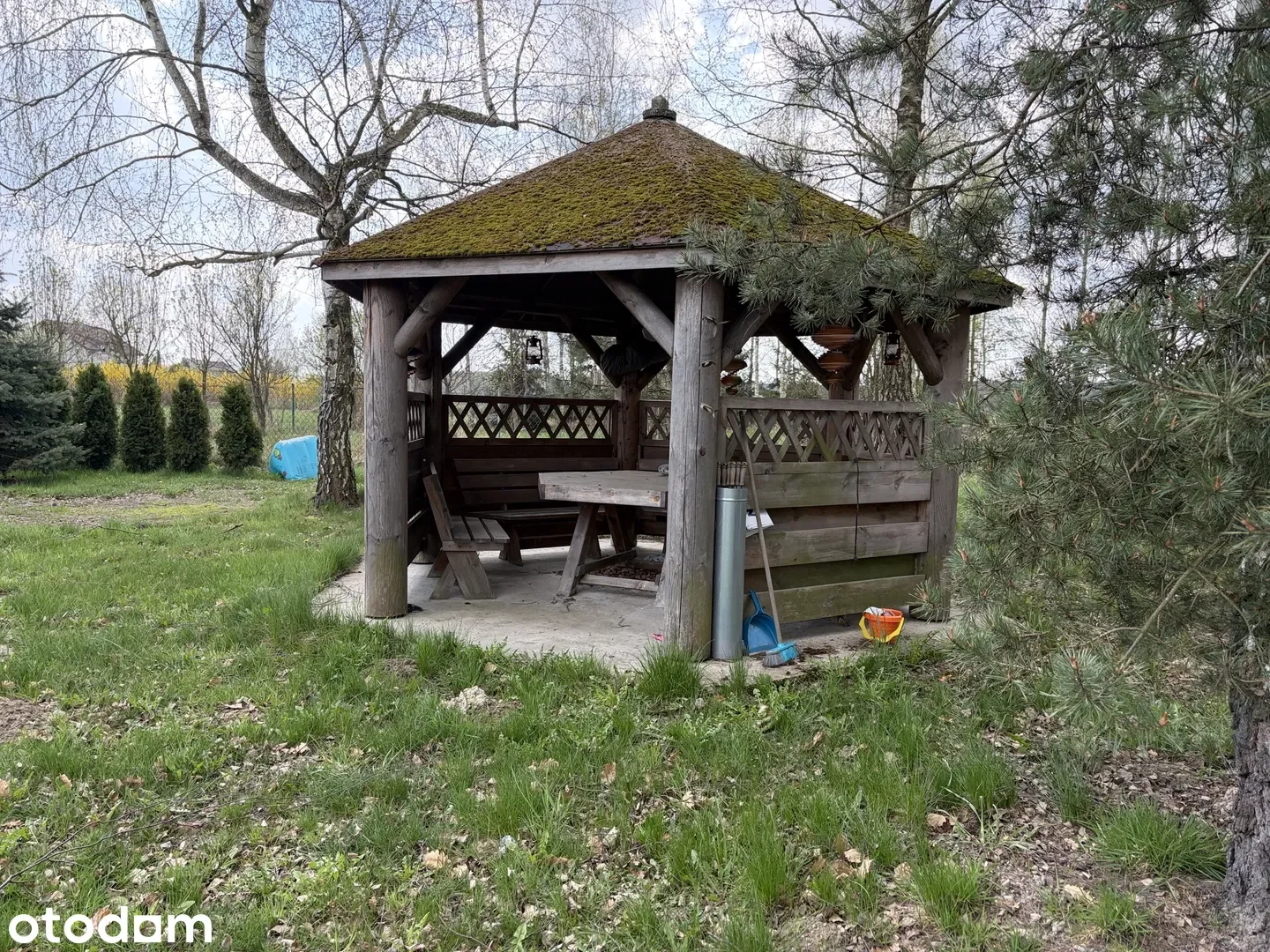 Inne nieruchomości Mykanów — zdjęcie 5