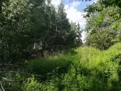 Działki Garwolin — zdjęcie 1
