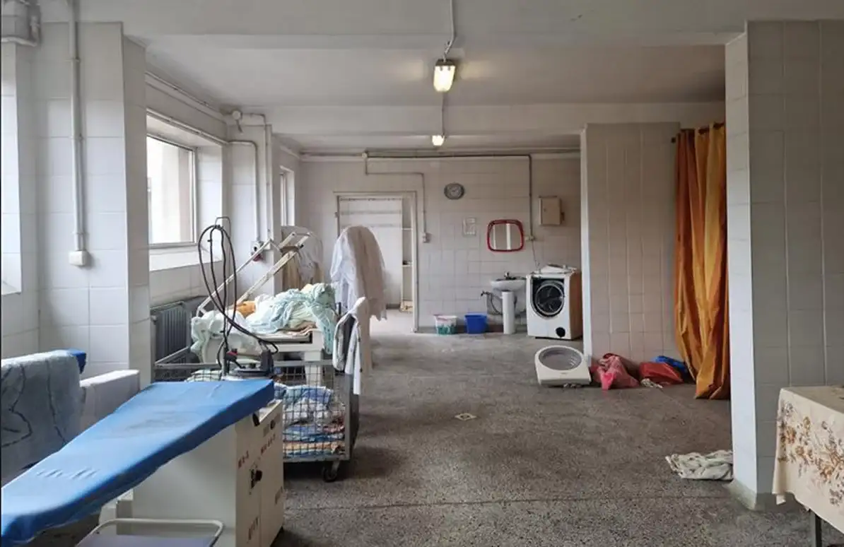 Magazyny i hale Rogów — zdjęcie 4