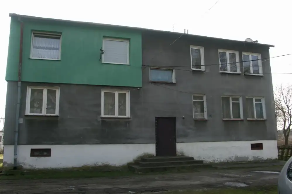 Mieszkania Grabów — zdjęcie 1