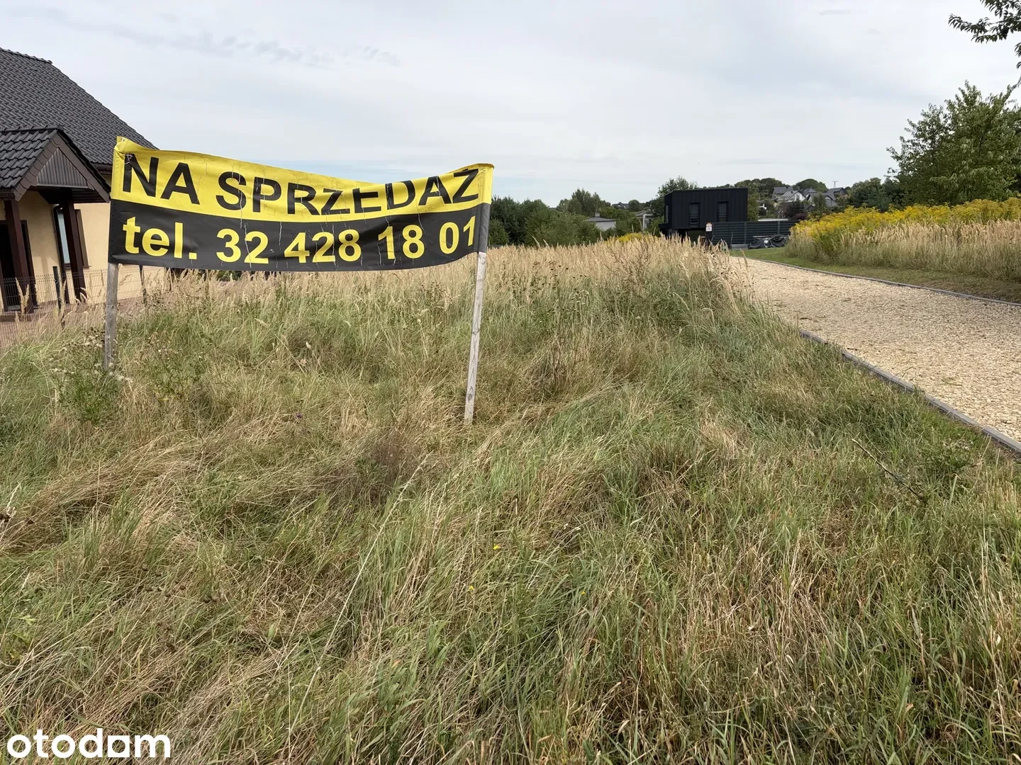 Działki Świerklaniec — zdjęcie 2