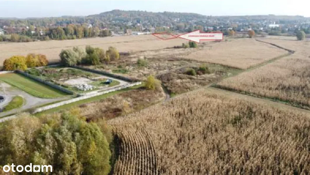 Działki Bobrowniki — zdjęcie 3