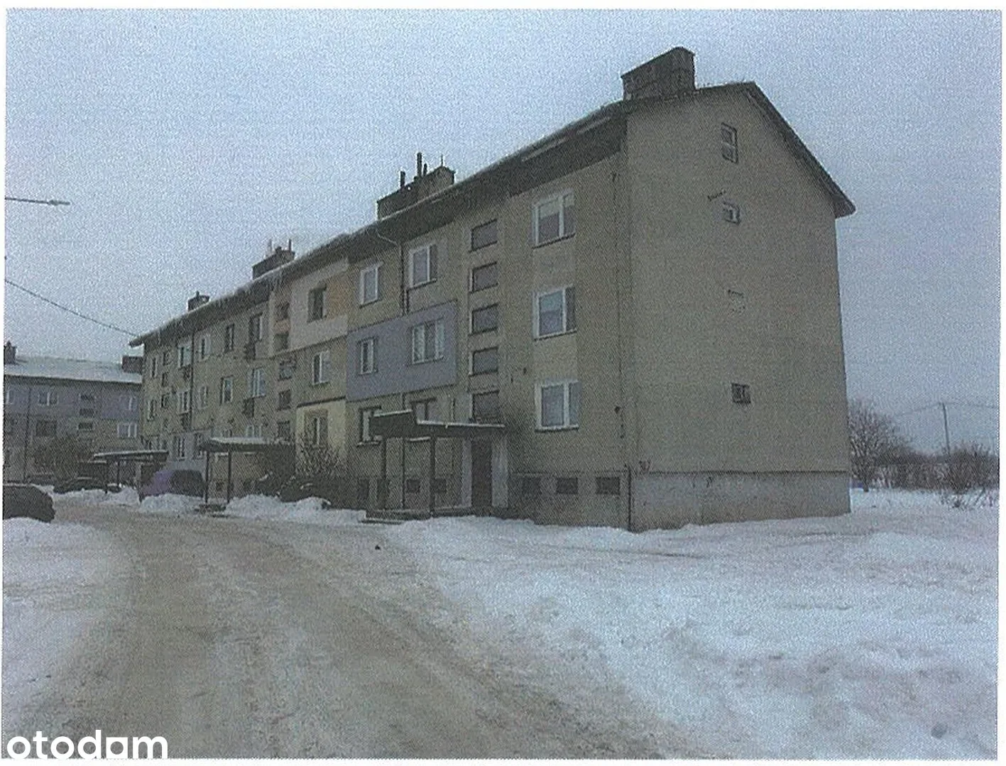 Mieszkania Szreńsk — zdjęcie 1