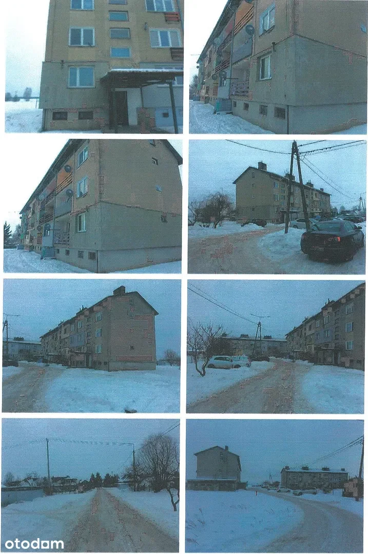 Mieszkania Szreńsk — zdjęcie 7