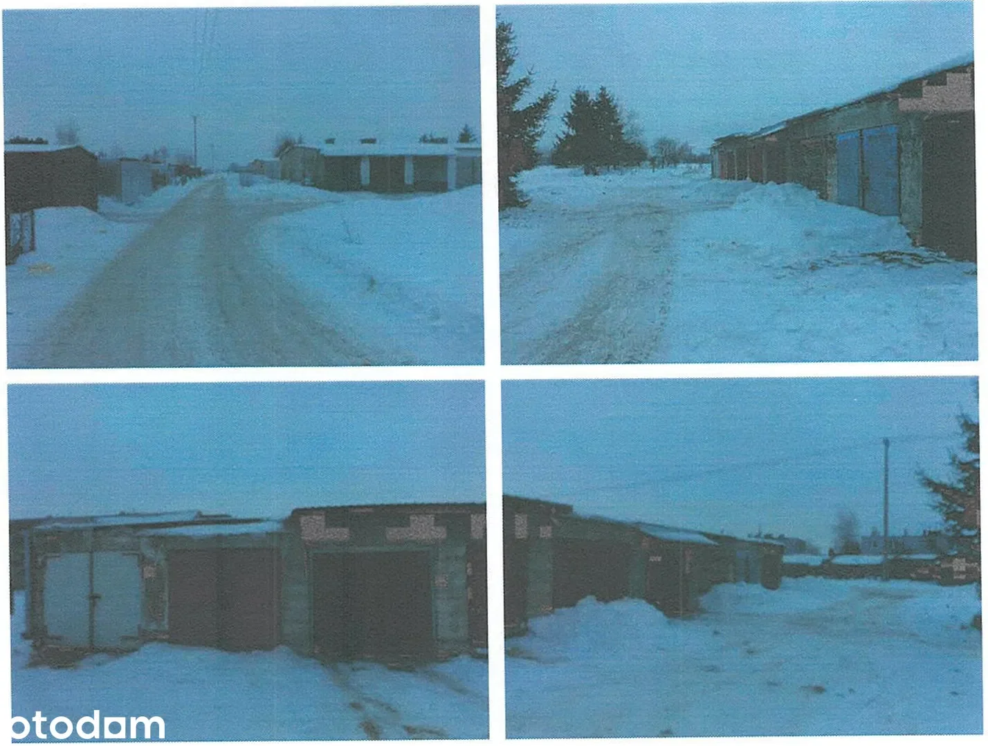 Mieszkania Szreńsk — zdjęcie 8