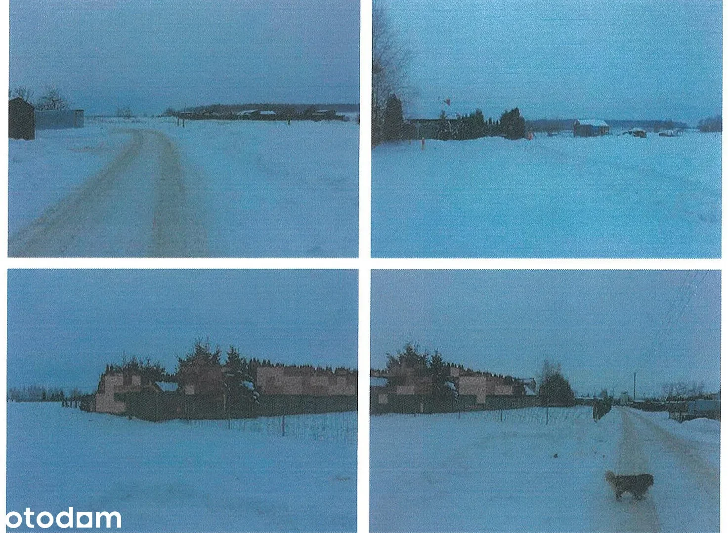 Mieszkania Szreńsk — zdjęcie 9