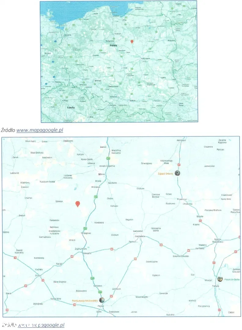 Mieszkania Szreńsk — zdjęcie 10