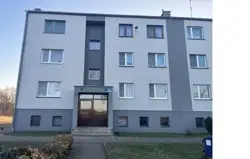 Mieszkania Leszno — zdjęcie 1