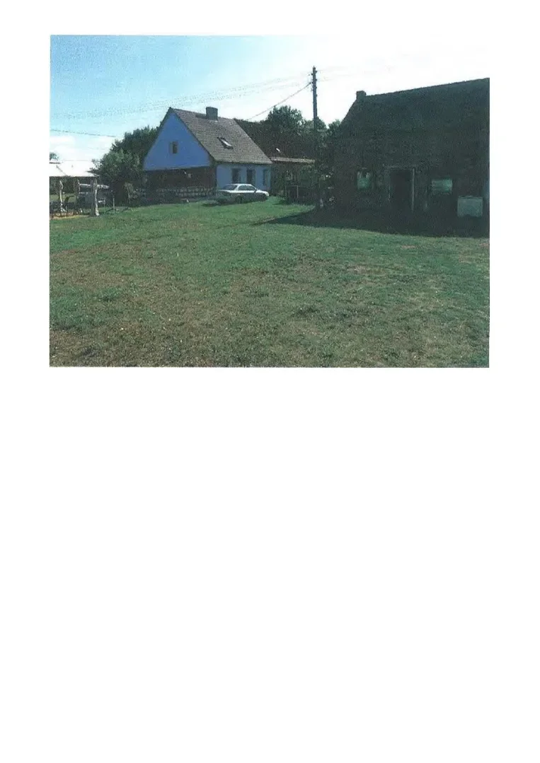 Domy Skwierzyna — zdjęcie 1