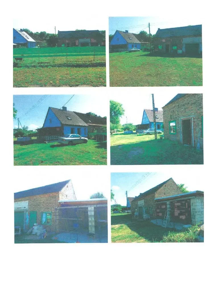 Domy Skwierzyna — zdjęcie 3