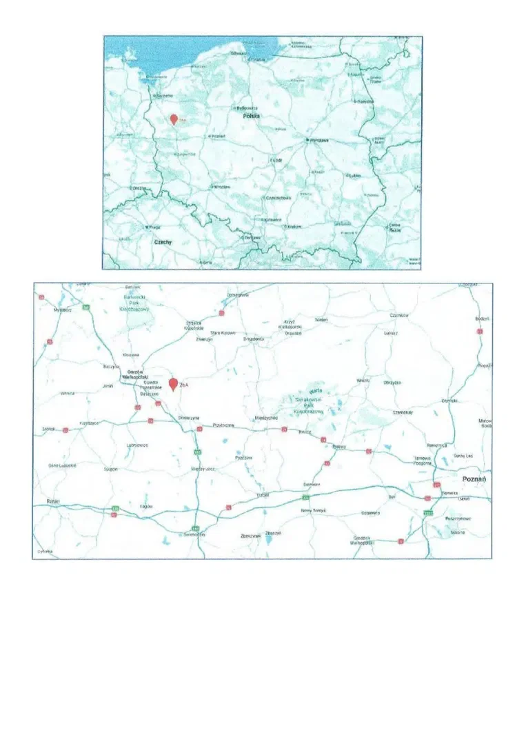 Domy Skwierzyna — zdjęcie 9