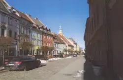 Mieszkania Jelenia Góra — zdjęcie 1