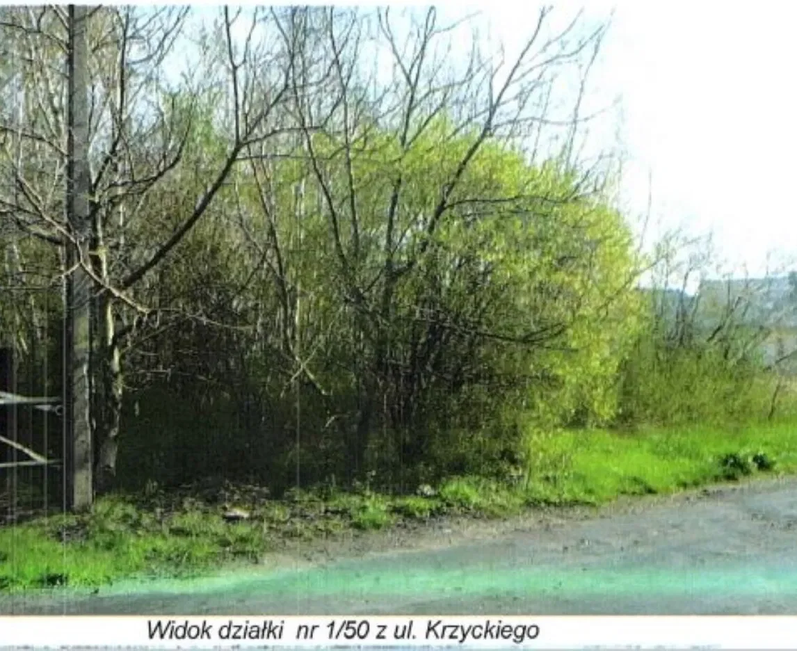 Działki Leszno — zdjęcie 1