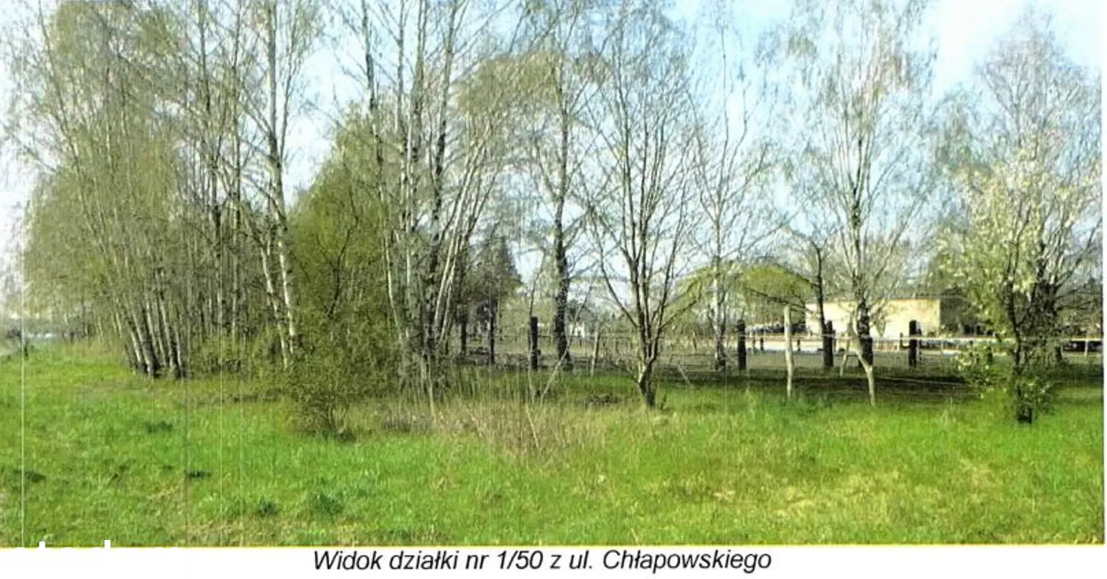 Działki Leszno — zdjęcie 2