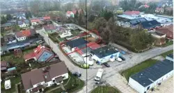 Działki Kołobrzeg — zdjęcie 1