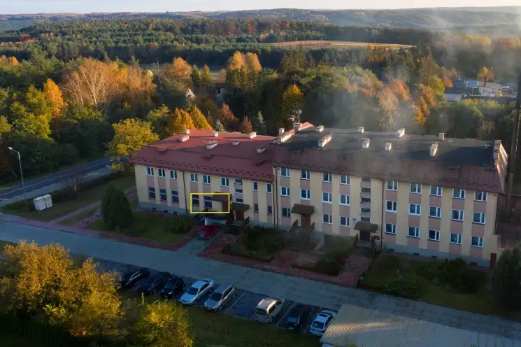 Lokale usługowe Adamów — zdjęcie 2