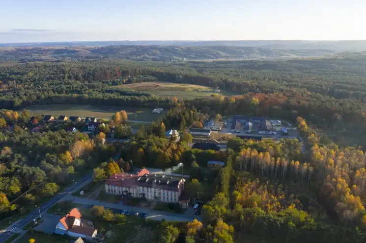 Lokale usługowe Adamów — zdjęcie 3