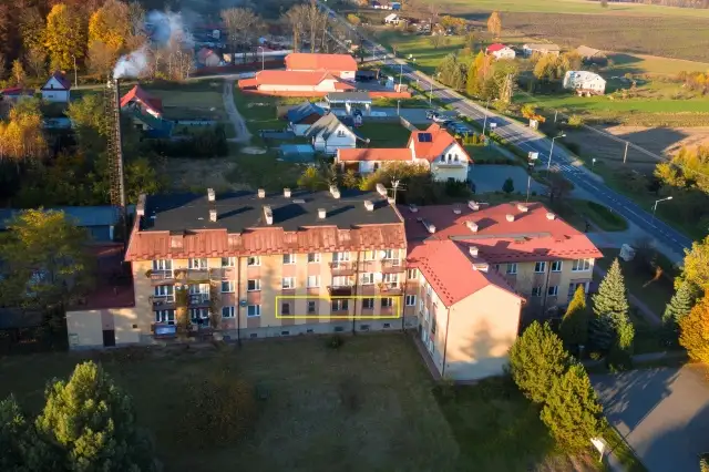Lokale usługowe Adamów — zdjęcie 4