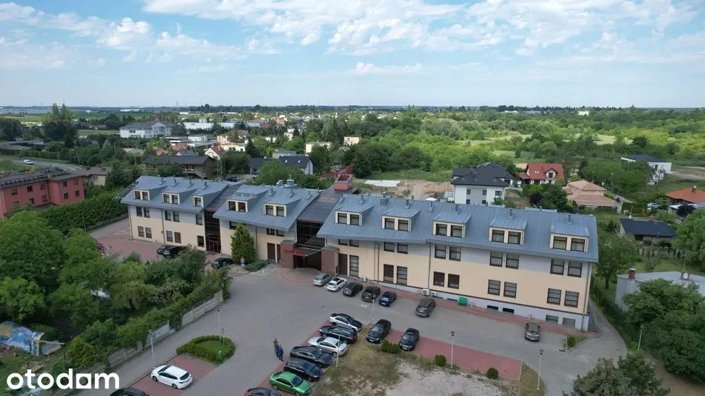 Lokale usługowe Poznań — zdjęcie 1