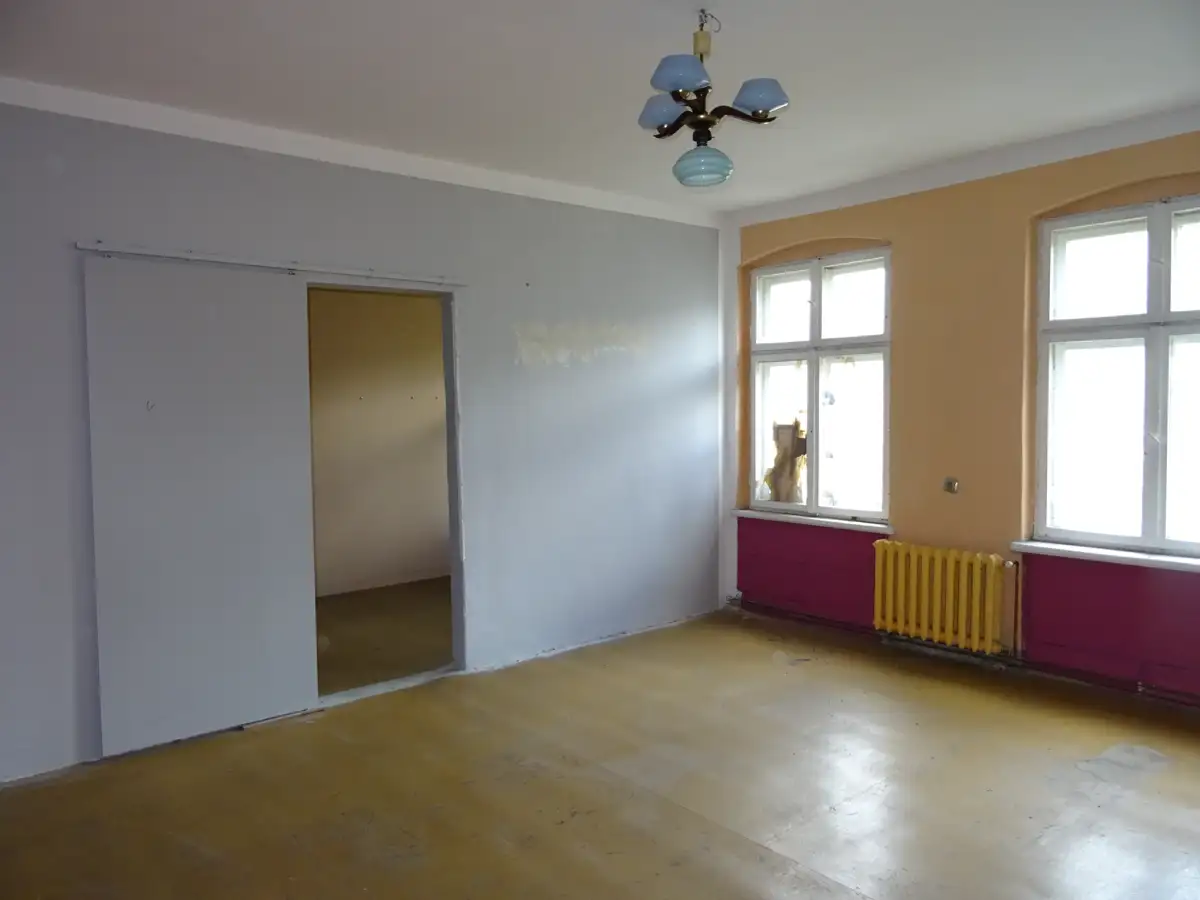 Mieszkania Szczecin — zdjęcie 4