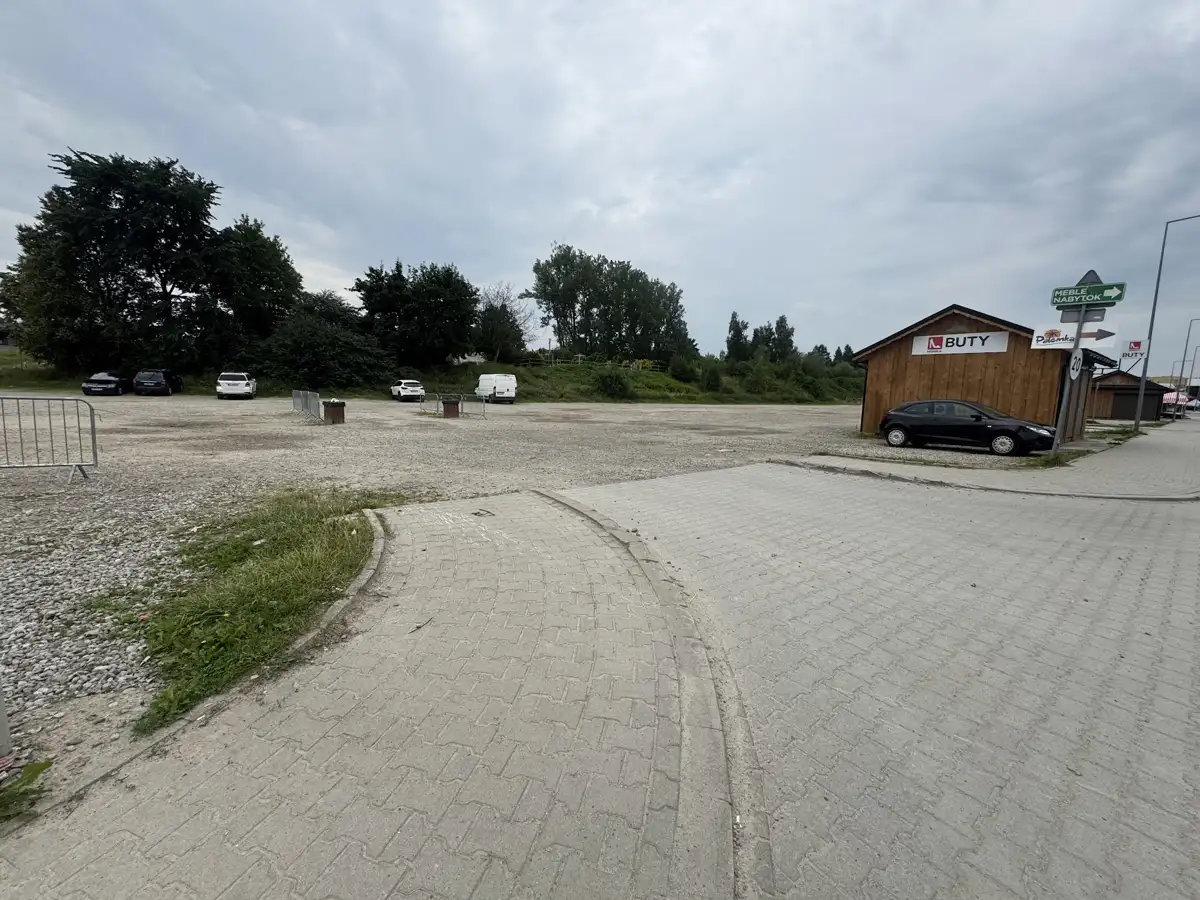 Grunty Nowy Targ — zdjęcie 4