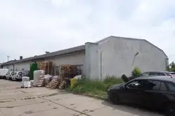 Magazyny i hale Szczecin — zdjęcie 1