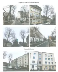 Mieszkania Warszawa — zdjęcie 1
