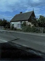 Domy Wołów — zdjęcie 1