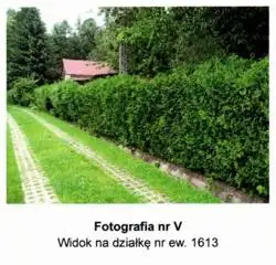 Działki Brzozów — zdjęcie 1