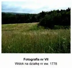Działki Brzozów — zdjęcie 1
