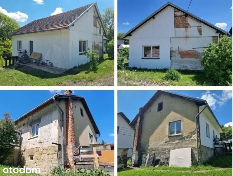 Domy Lanckorona — zdjęcie 2