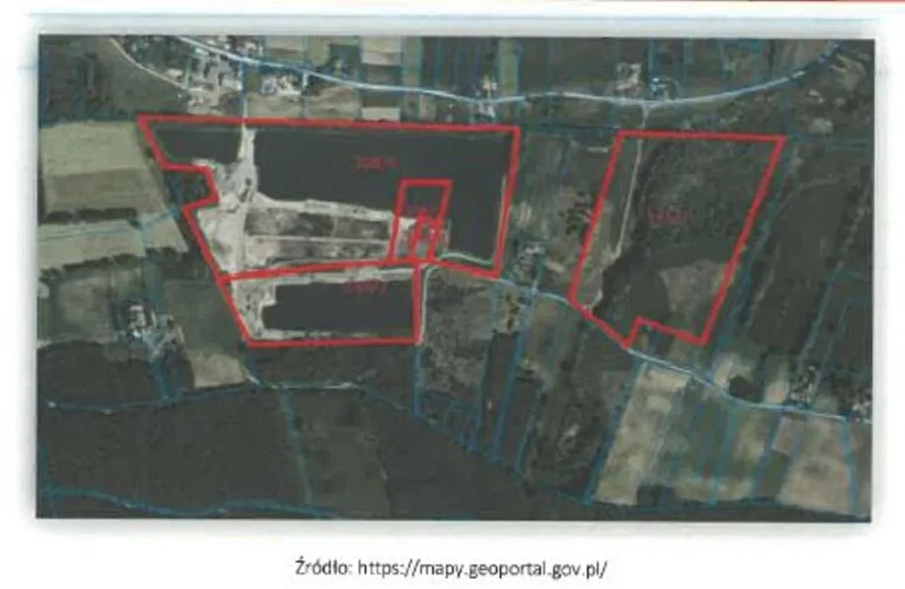 Grunty Łabiszyn — zdjęcie 1
