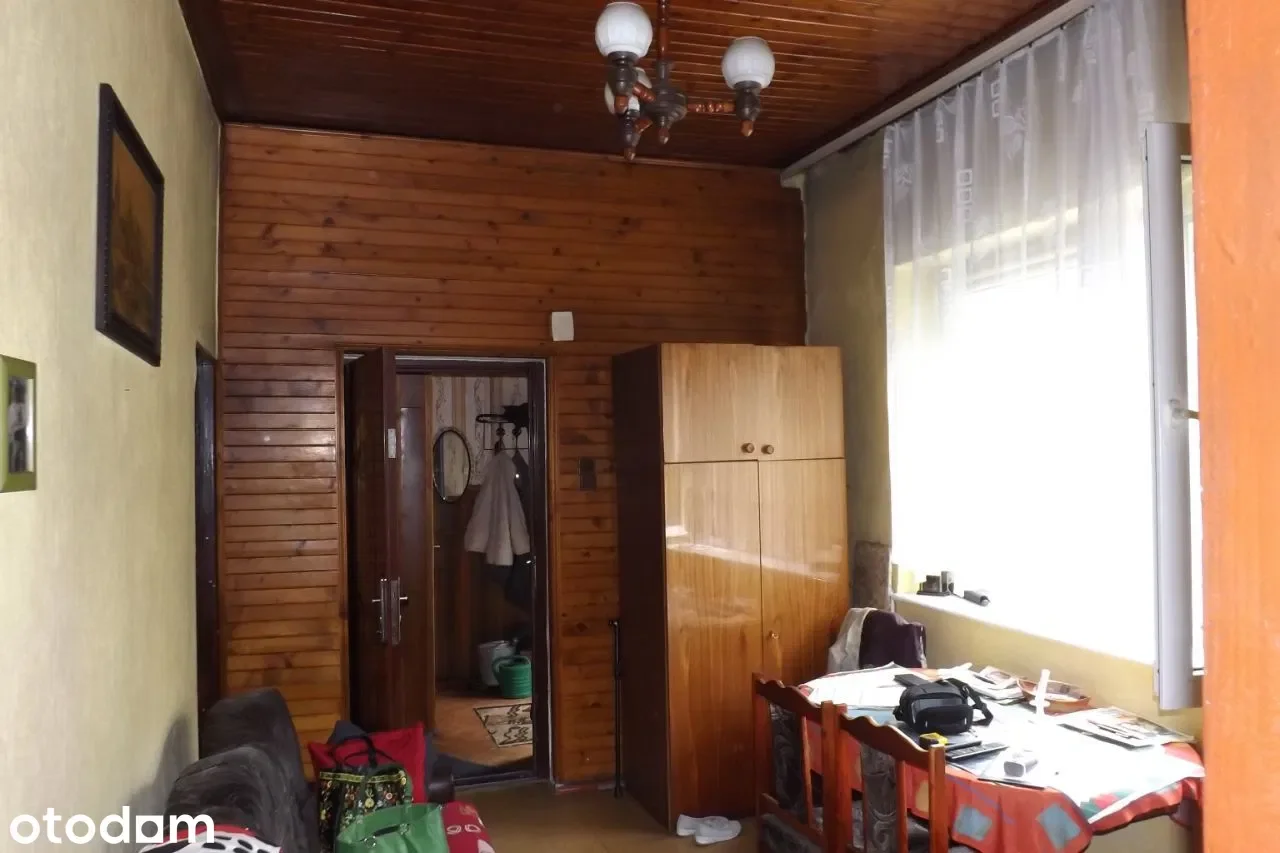 Domy Chrzanów — zdjęcie 5