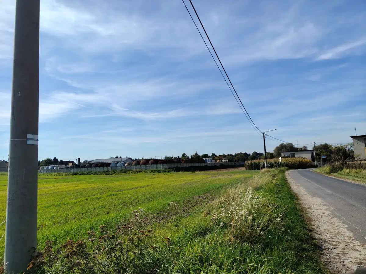 Grunty Czekanów — zdjęcie 3