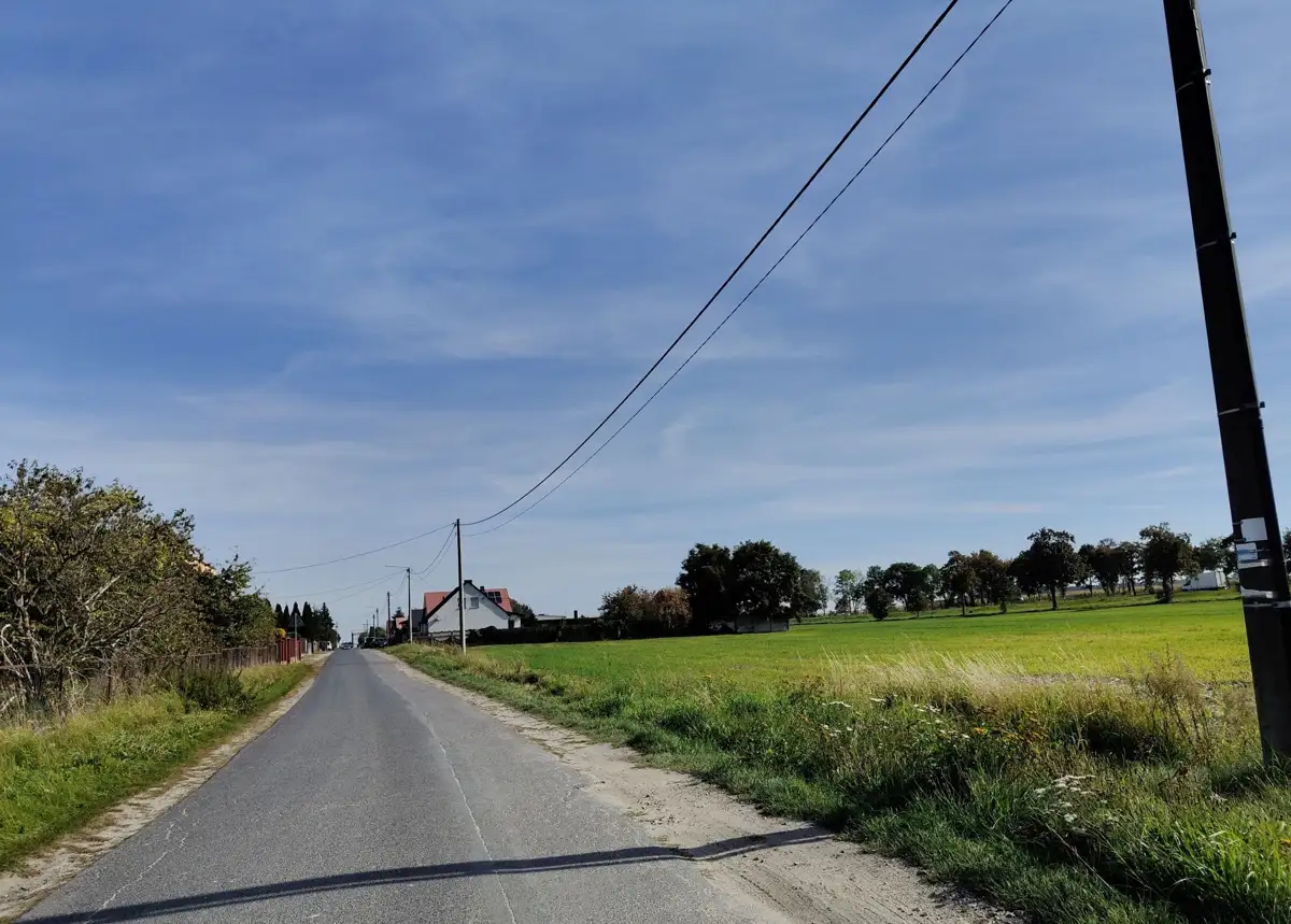 Grunty Czekanów — zdjęcie 4