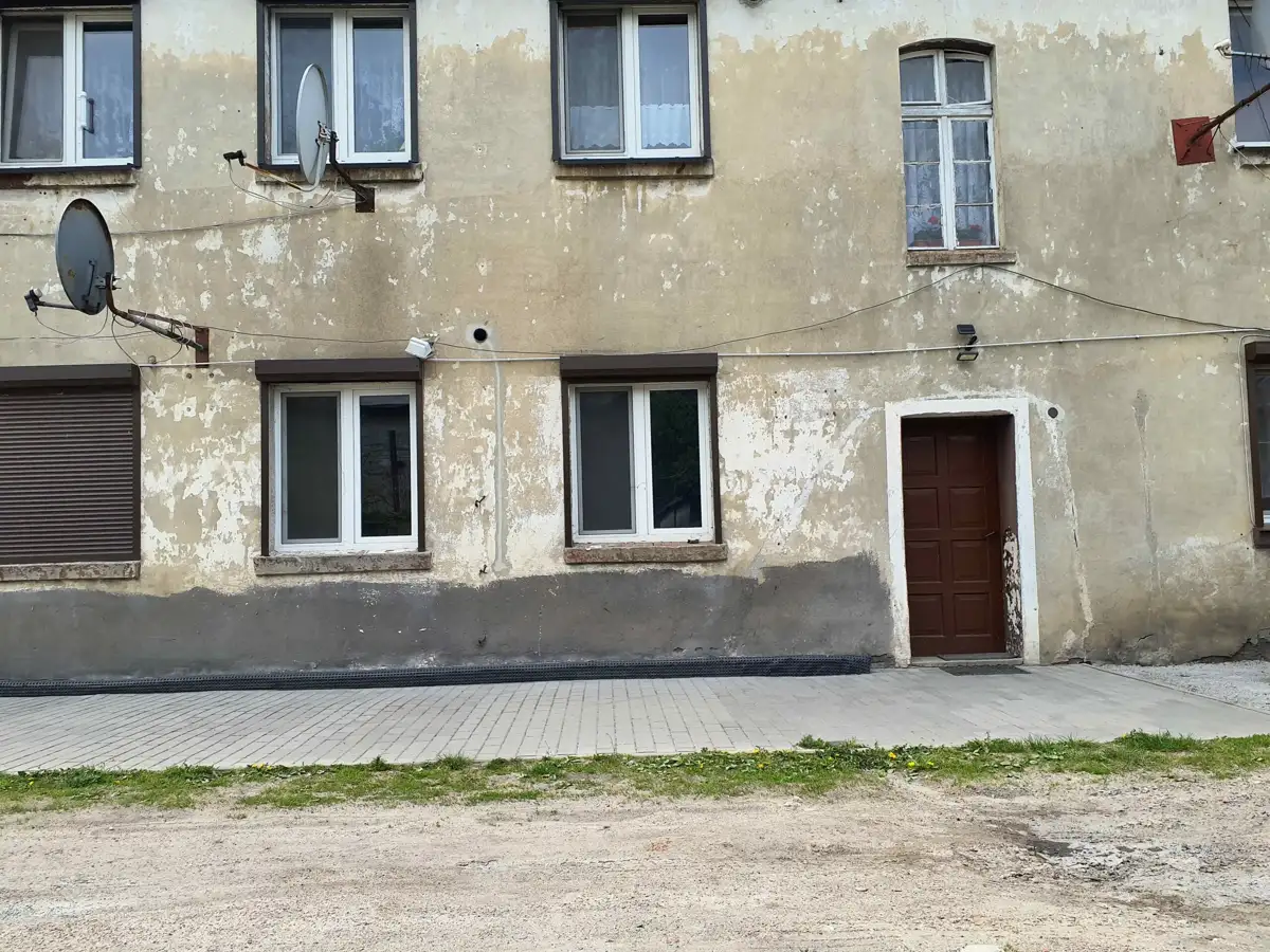 Mieszkania Szołdry — zdjęcie 2