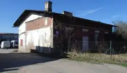 Magazyny i hale Piotrków Trybunalski — zdjęcie 1
