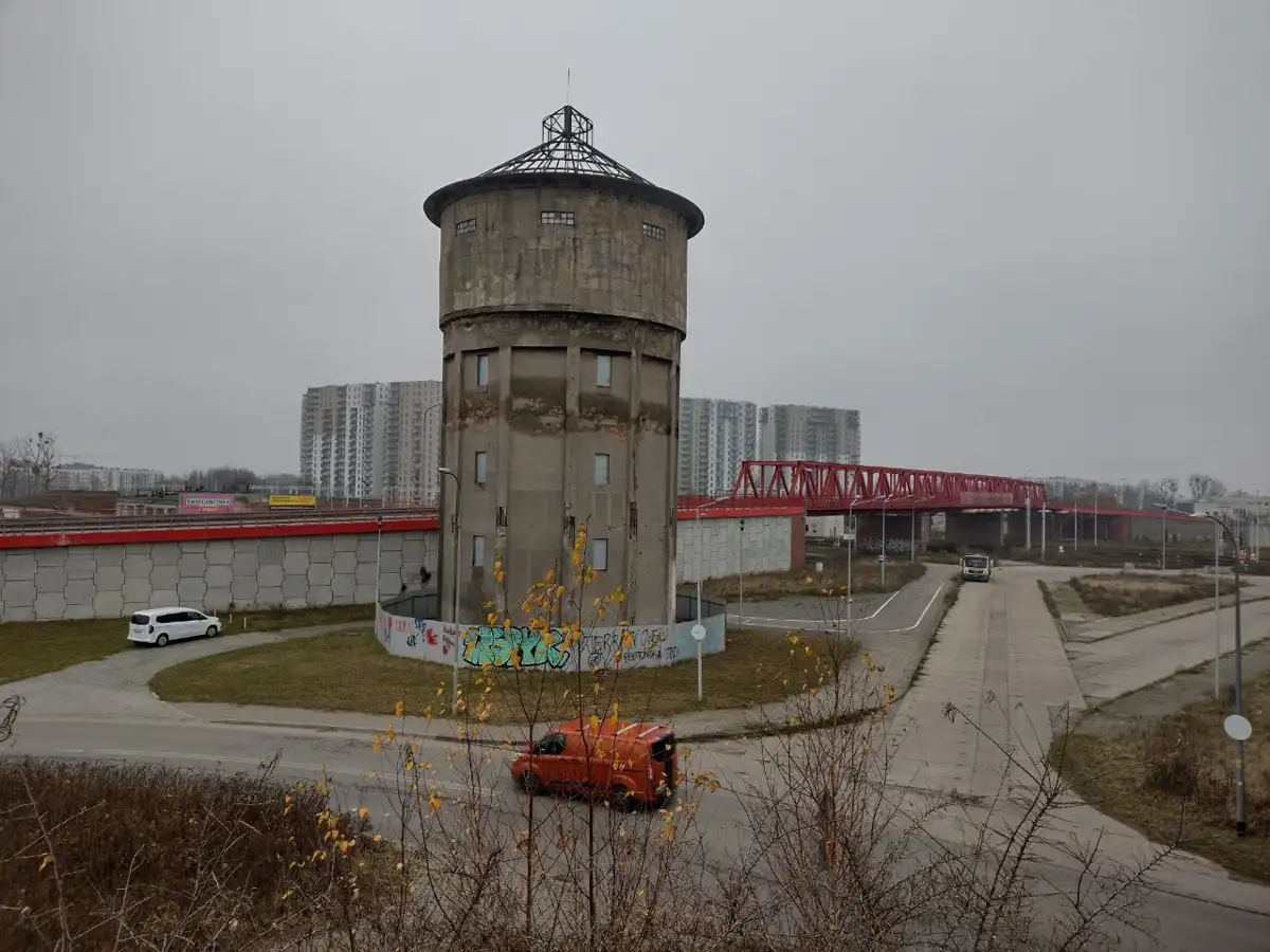 Grunty Gdańsk — zdjęcie 2