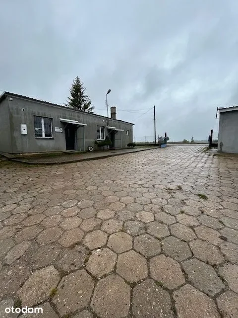 Magazyny i hale Raczki — zdjęcie 3