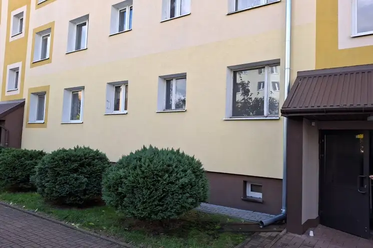 Mieszkania Dęblin — zdjęcie 3