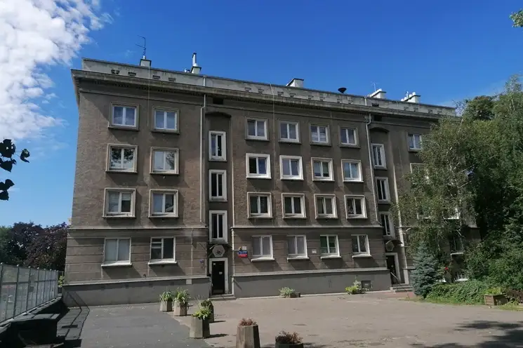 Mieszkania Warszawa — zdjęcie 3
