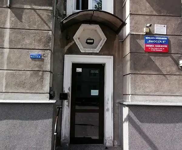 Mieszkania Warszawa — zdjęcie 4