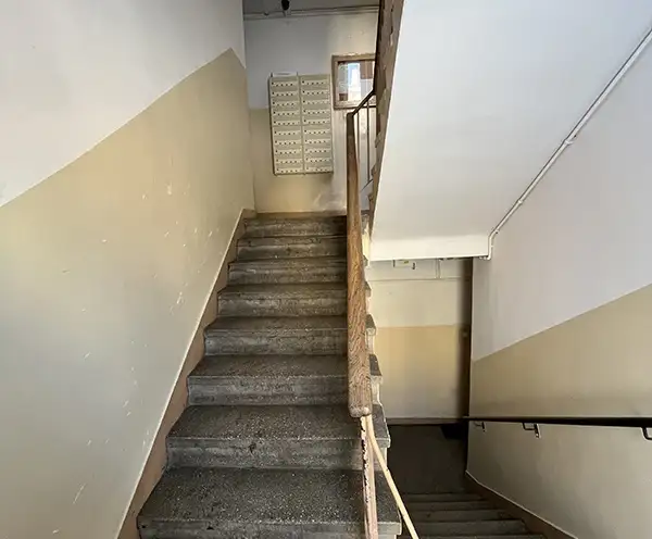 Mieszkania Warszawa — zdjęcie 5