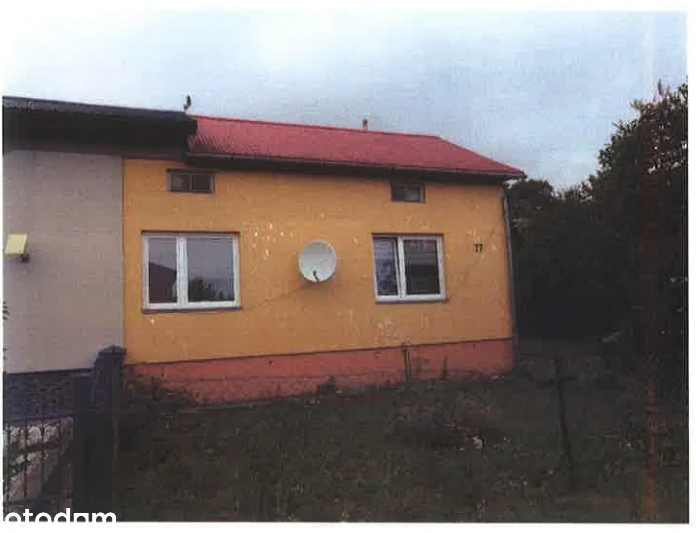Inne nieruchomości Lubycza Królewska — zdjęcie 1