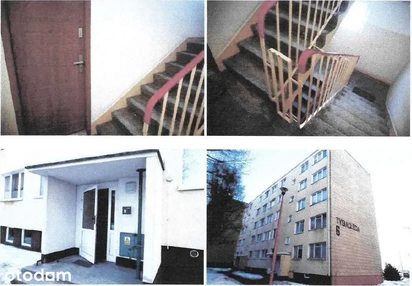 Mieszkania Łasin — zdjęcie 4