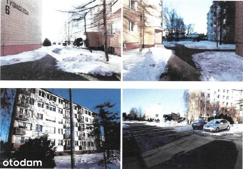 Mieszkania Łasin — zdjęcie 5